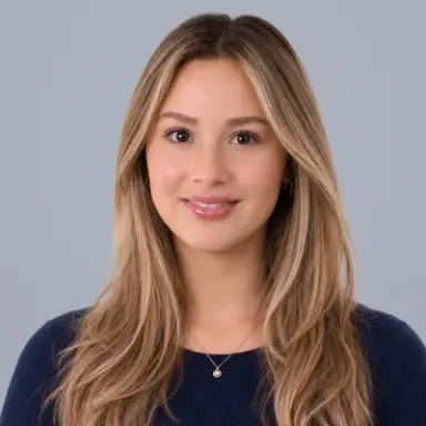 Fiona Huber