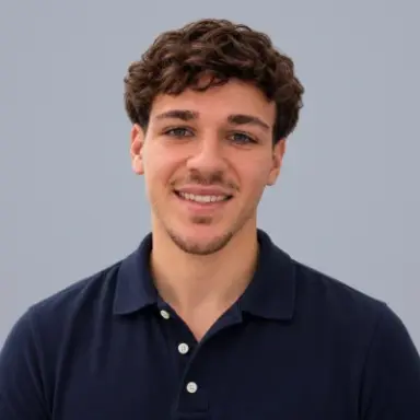 Noah Benz