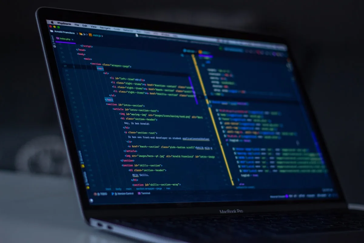 Website mit Next.js 2026: lohnt sich der Umstieg?