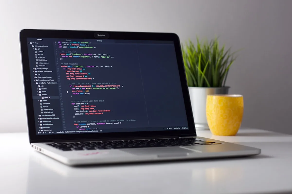 Veraltete Websites Schaffhausen: ungenutztes Potenzial