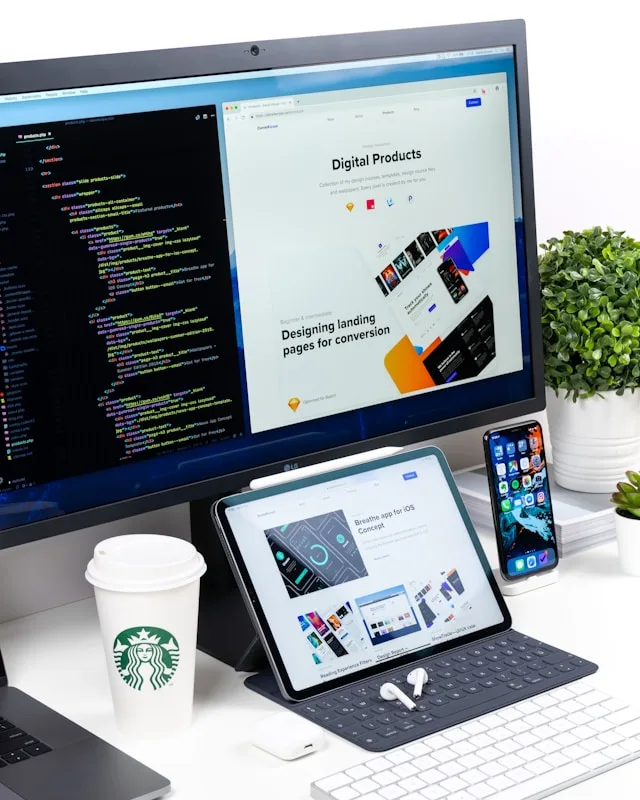 5 Webdesign-Fehler, die Kunden sofort vergraulen