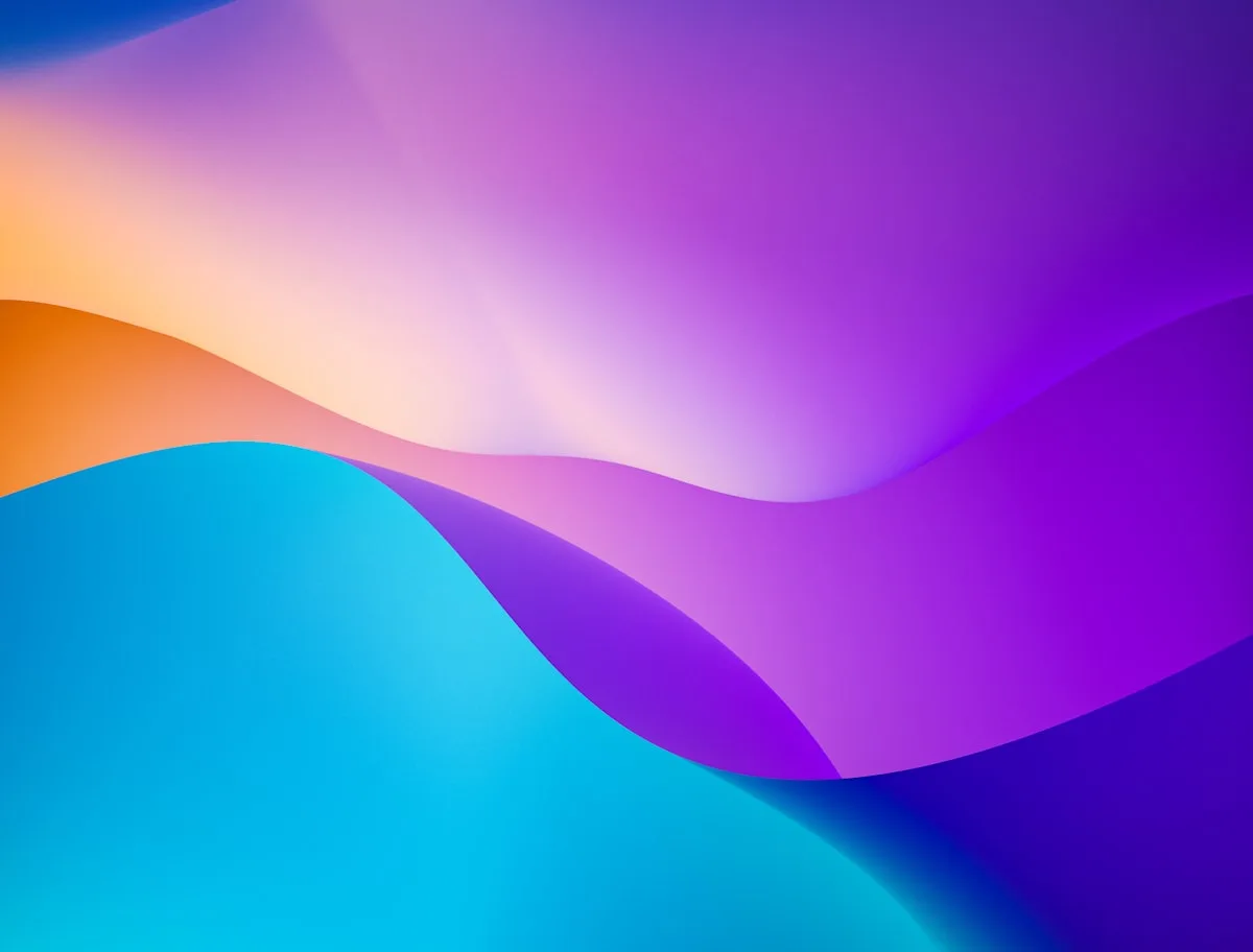 Webdesign-Trends 2026: Nature Distilled bis Glassmorphism