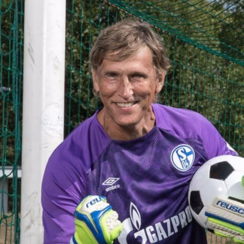 Holger Gehrke