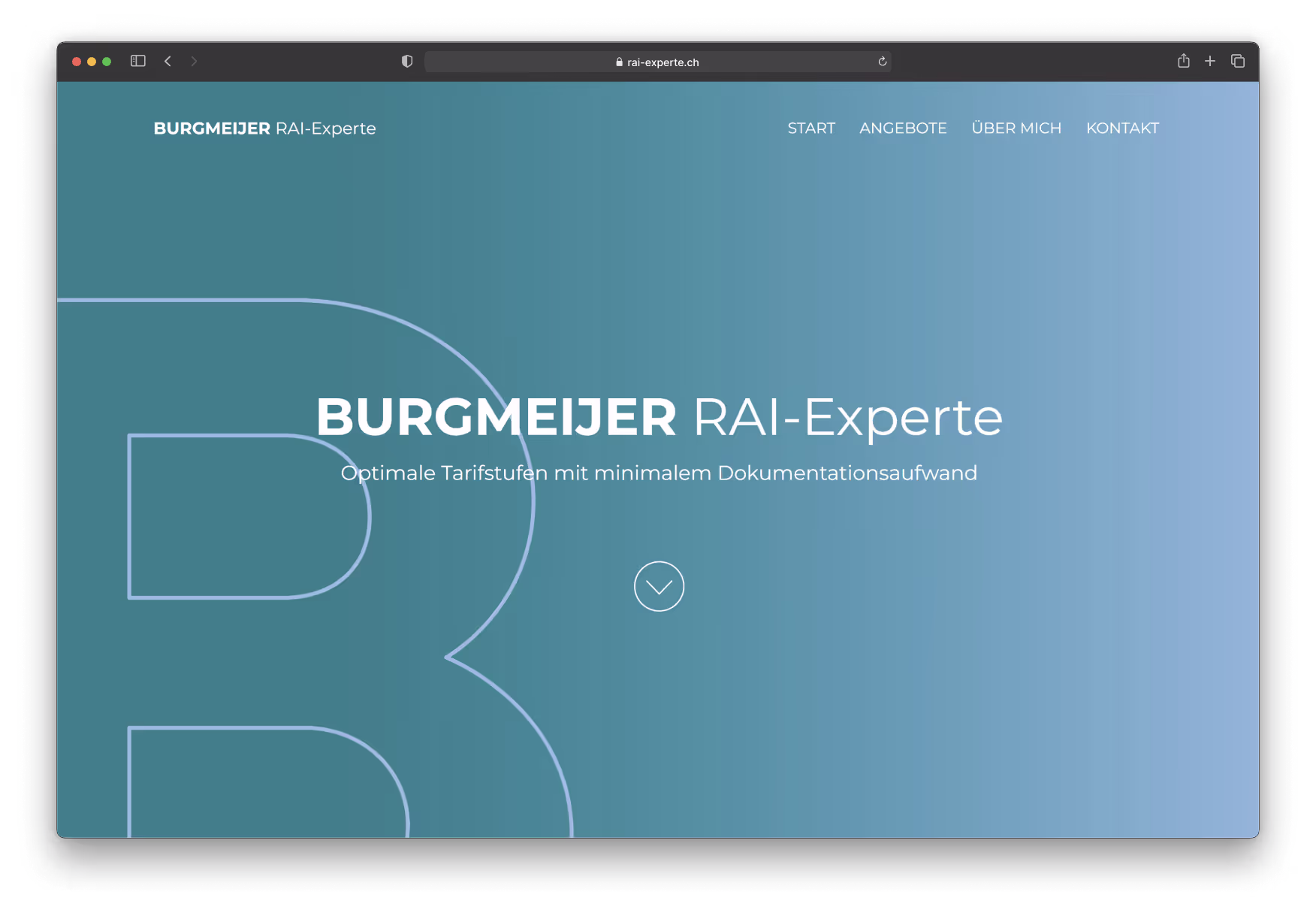 Burgmeijer RAI-Experte Startseite
