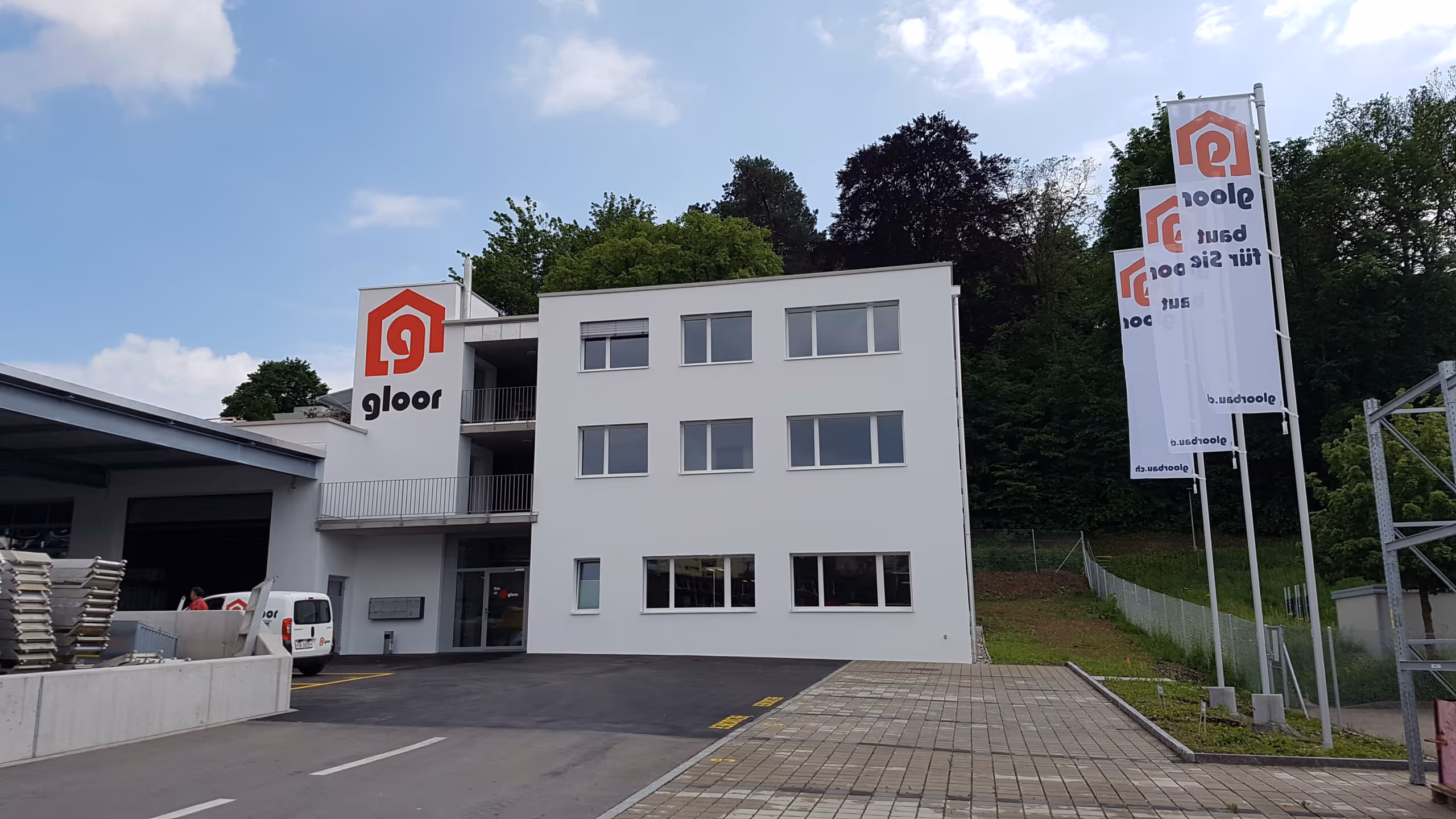 Gloor Bau AG