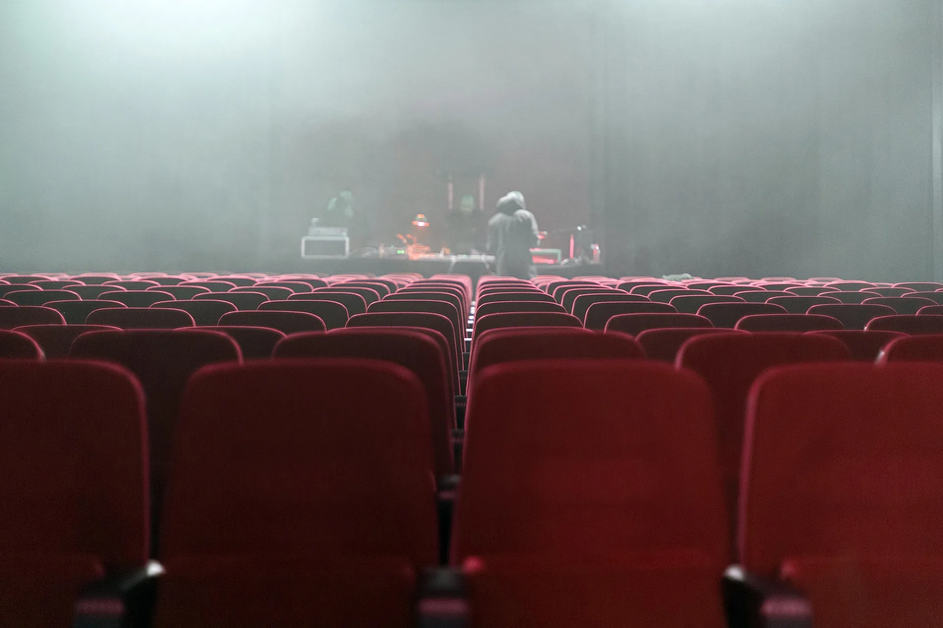 Musik Seminar Husar