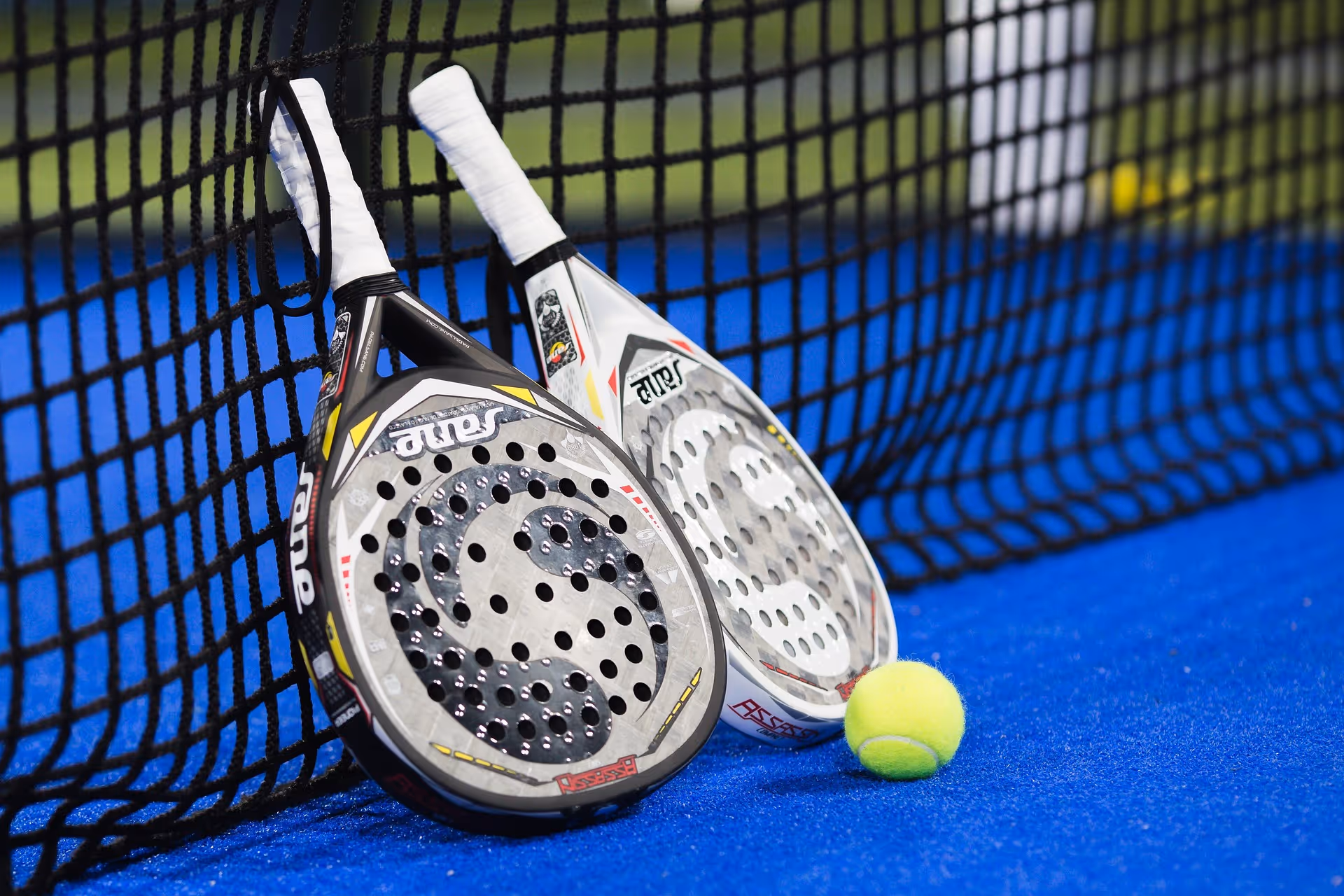 WM Padel GmbH
