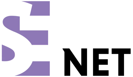 Logo SE NET IT AG